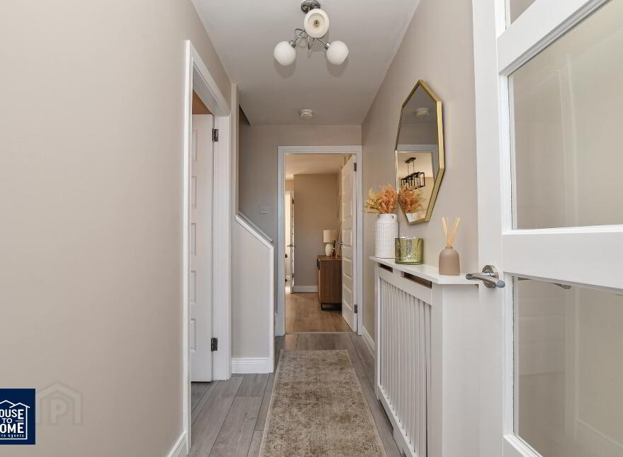 16 Saunderson Court, Belfast, BT14 7DQ