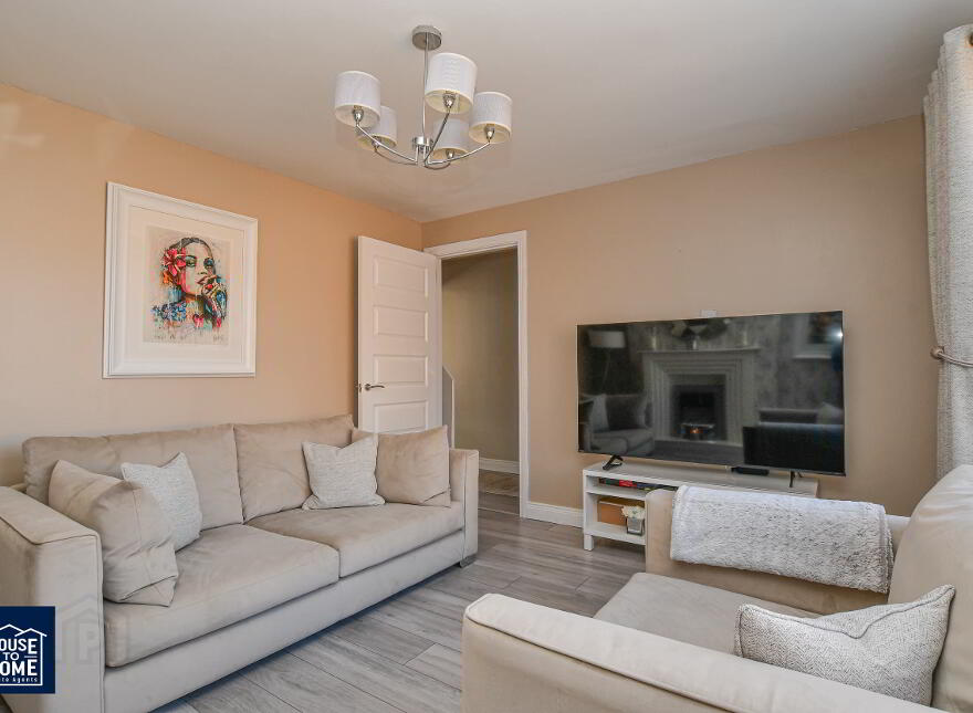 16 Saunderson Court, Belfast, BT14 7DQ