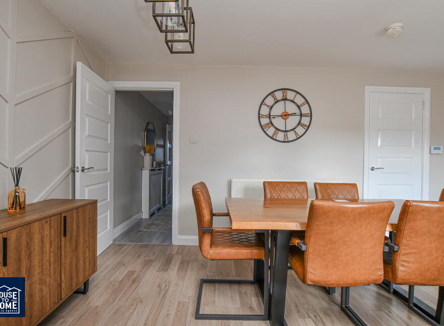 16 Saunderson Court, Belfast, BT14 7DQ