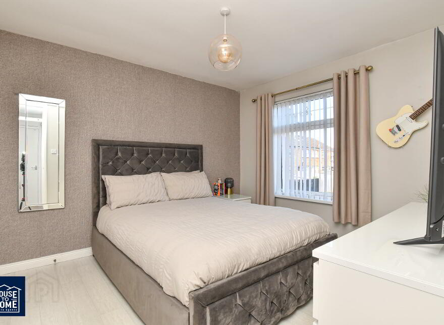 16 Saunderson Court, Belfast, BT14 7DQ