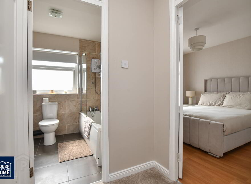 16 Saunderson Court, Belfast, BT14 7DQ