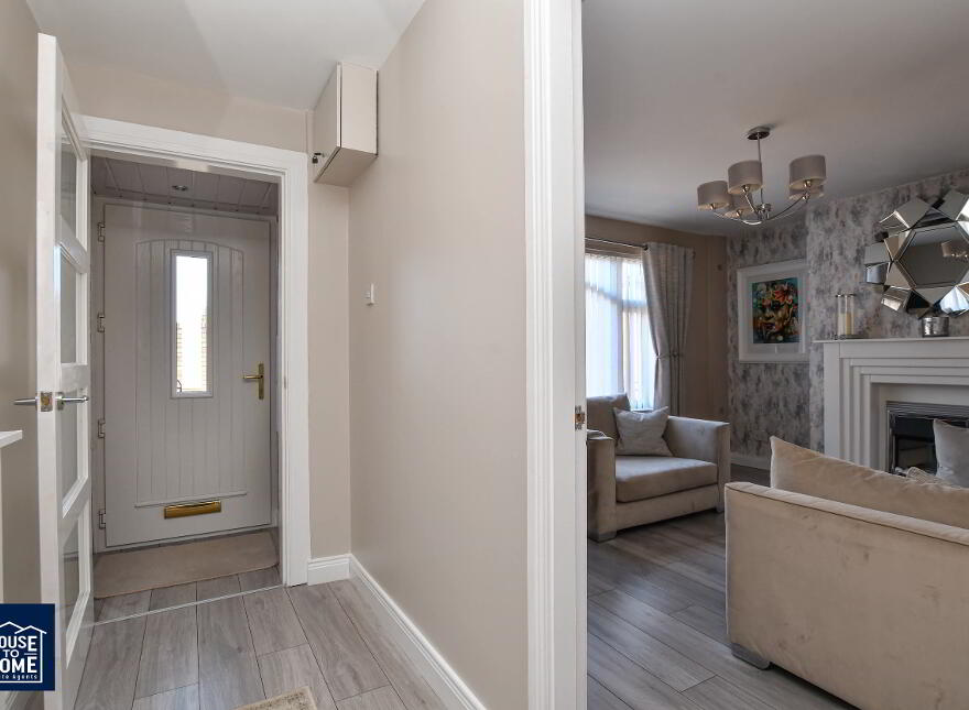 16 Saunderson Court, Belfast, BT14 7DQ