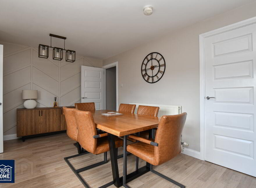 16 Saunderson Court, Belfast, BT14 7DQ