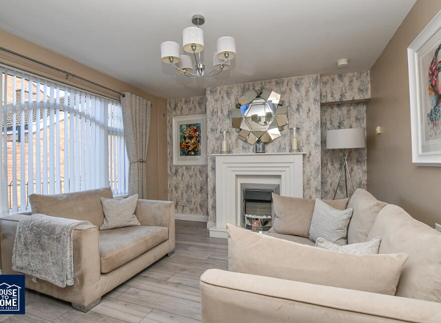 16 Saunderson Court, Belfast, BT14 7DQ