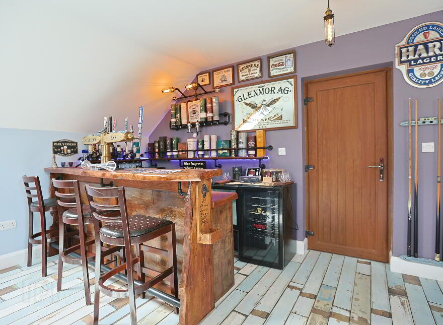 40 Dunkirk Road, Waringstown, Craigavon, BT66 7SW