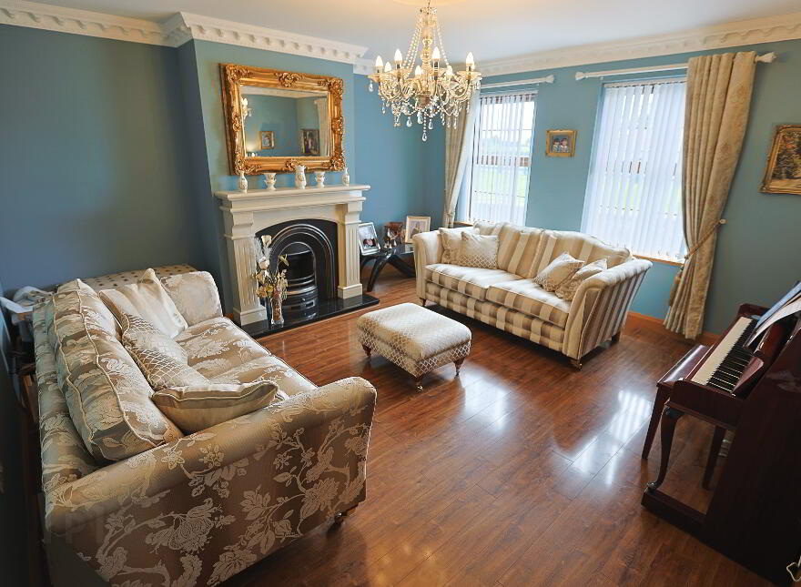 40 Dunkirk Road, Waringstown, Craigavon, BT66 7SW
