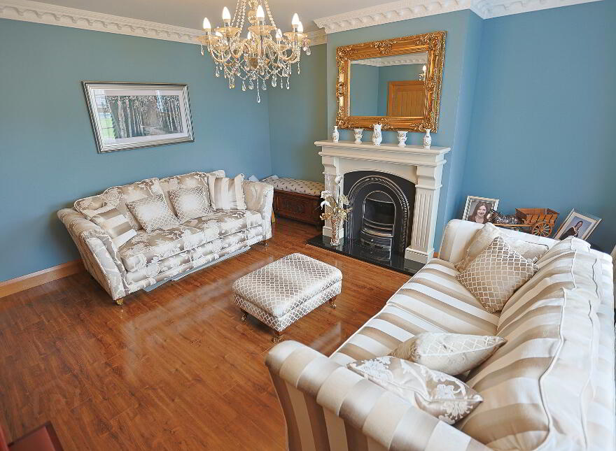 40 Dunkirk Road, Waringstown, Craigavon, BT66 7SW