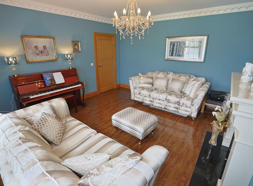 40 Dunkirk Road, Waringstown, Craigavon, BT66 7SW