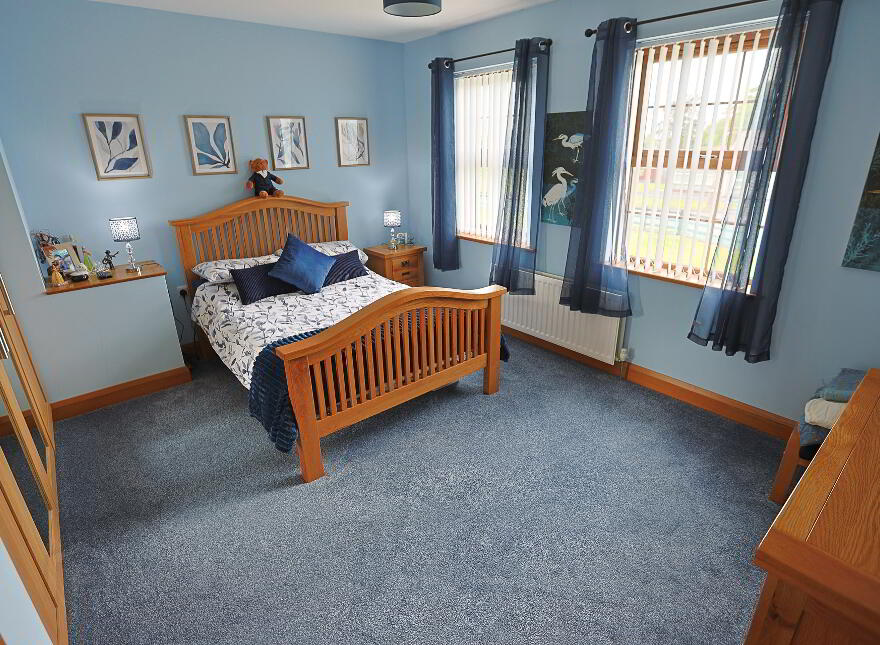 40 Dunkirk Road, Waringstown, Craigavon, BT66 7SW