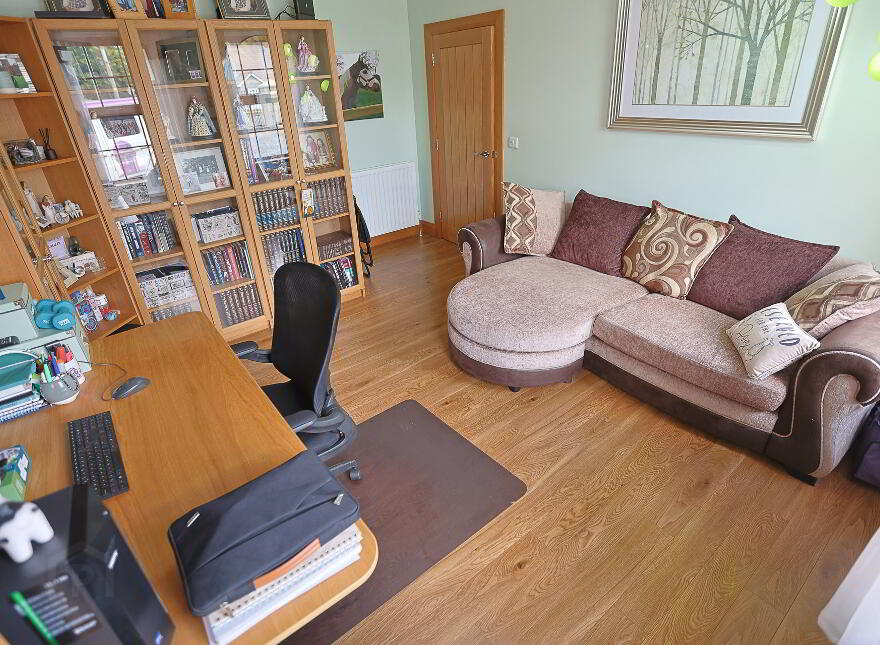 40 Dunkirk Road, Waringstown, Craigavon, BT66 7SW