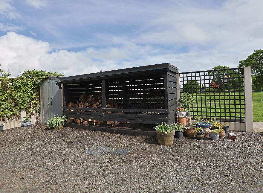 40 Dunkirk Road, Waringstown, Craigavon, BT66 7SW