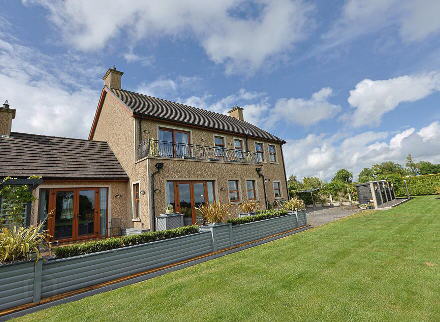 40 Dunkirk Road, Waringstown, Craigavon, BT66 7SW