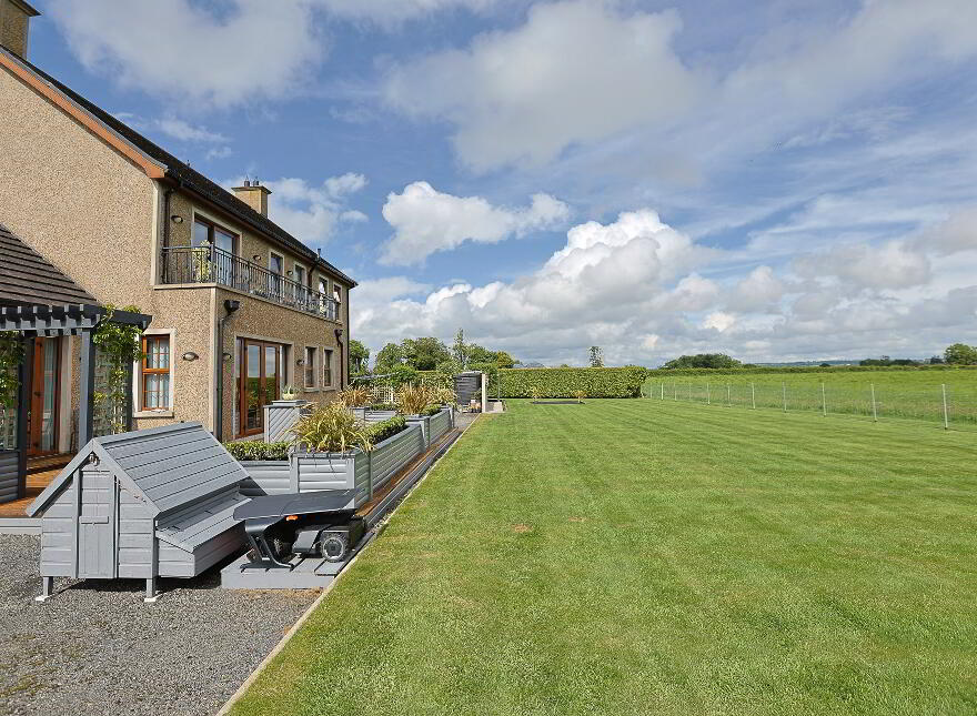 40 Dunkirk Road, Waringstown, Craigavon, BT66 7SW