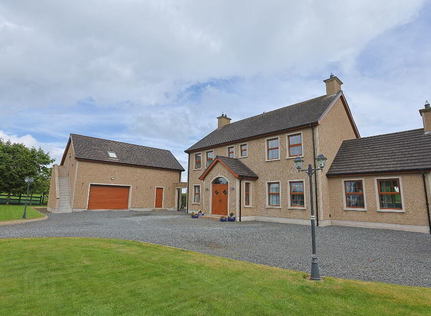 40 Dunkirk Road, Waringstown, Craigavon, BT66 7SW
