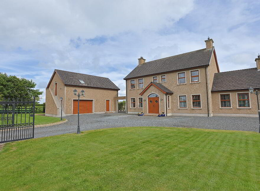 40 Dunkirk Road, Waringstown, Craigavon, BT66 7SW