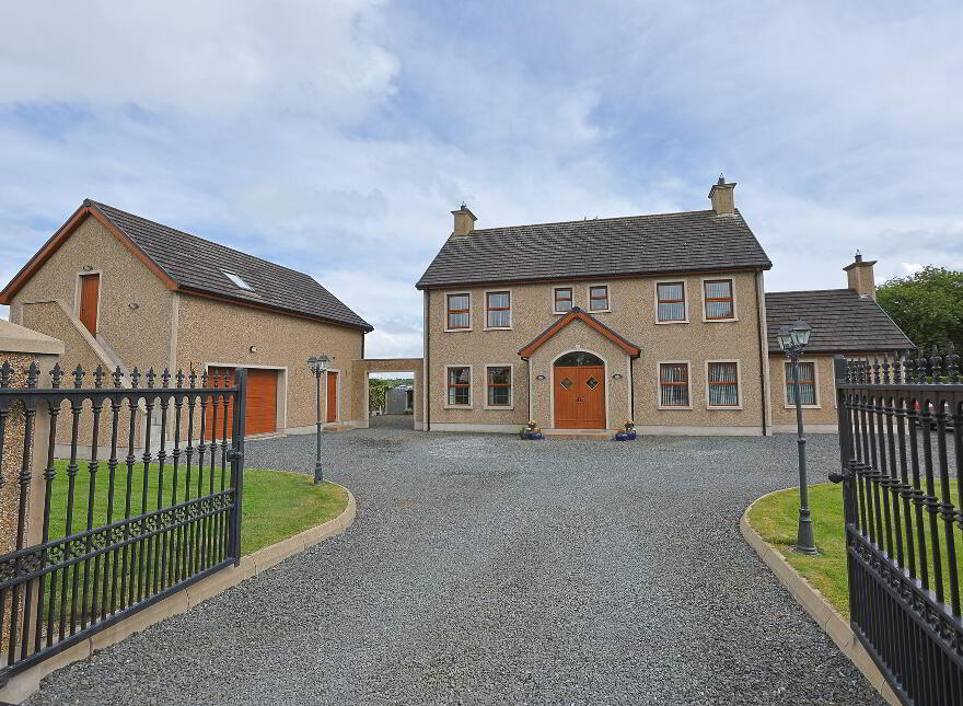 40 Dunkirk Road, Waringstown, Craigavon, BT66 7SW