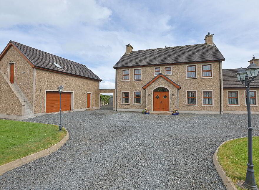 40 Dunkirk Road, Waringstown, Craigavon, BT66 7SW