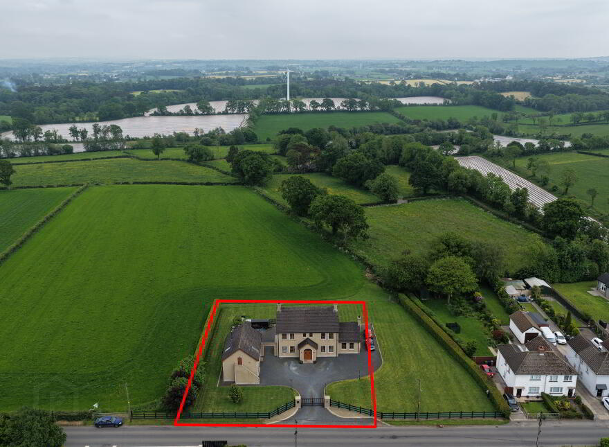 40 Dunkirk Road, Waringstown, Craigavon, BT66 7SW