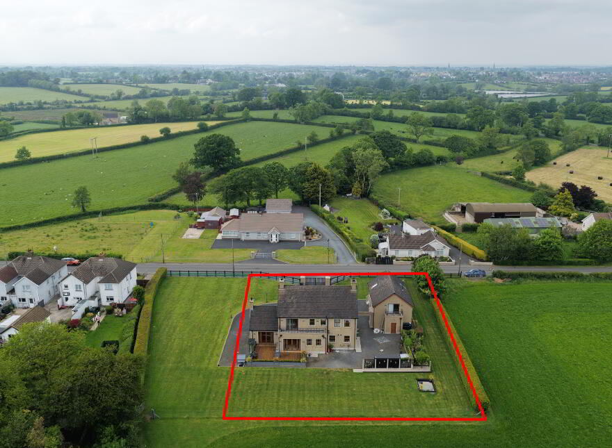 40 Dunkirk Road, Waringstown, Craigavon, BT66 7SW