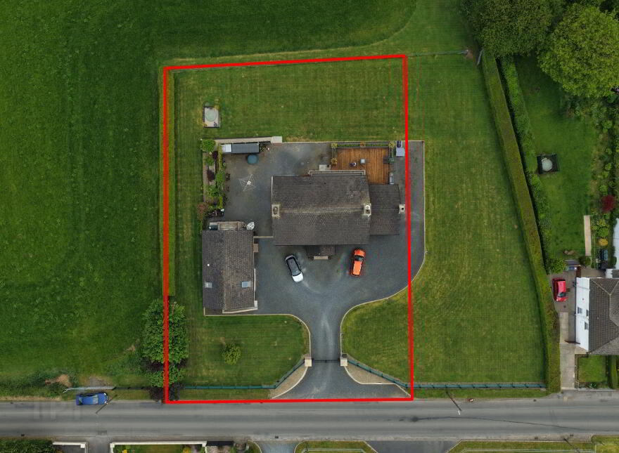 40 Dunkirk Road, Waringstown, Craigavon, BT66 7SW