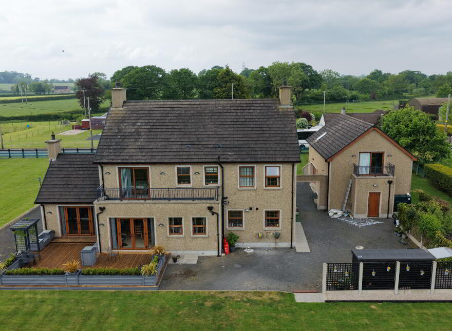 40 Dunkirk Road, Waringstown, Craigavon, BT66 7SW