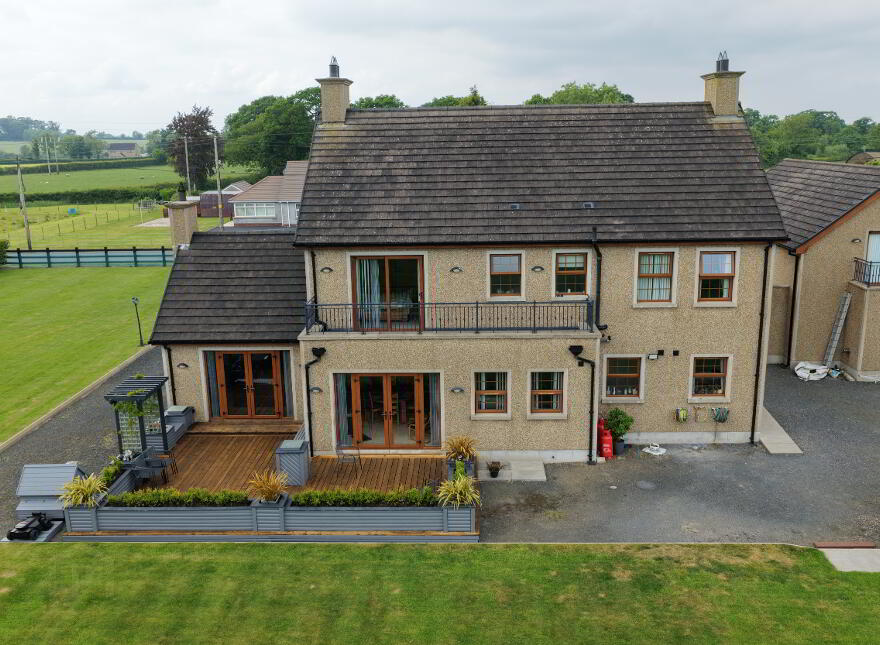 40 Dunkirk Road, Waringstown, Craigavon, BT66 7SW