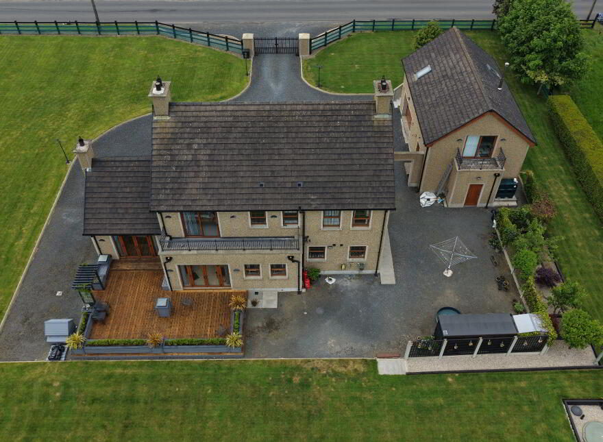 40 Dunkirk Road, Waringstown, Craigavon, BT66 7SW