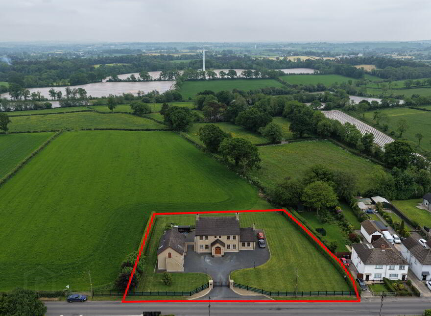 40 Dunkirk Road, Waringstown, Craigavon, BT66 7SW