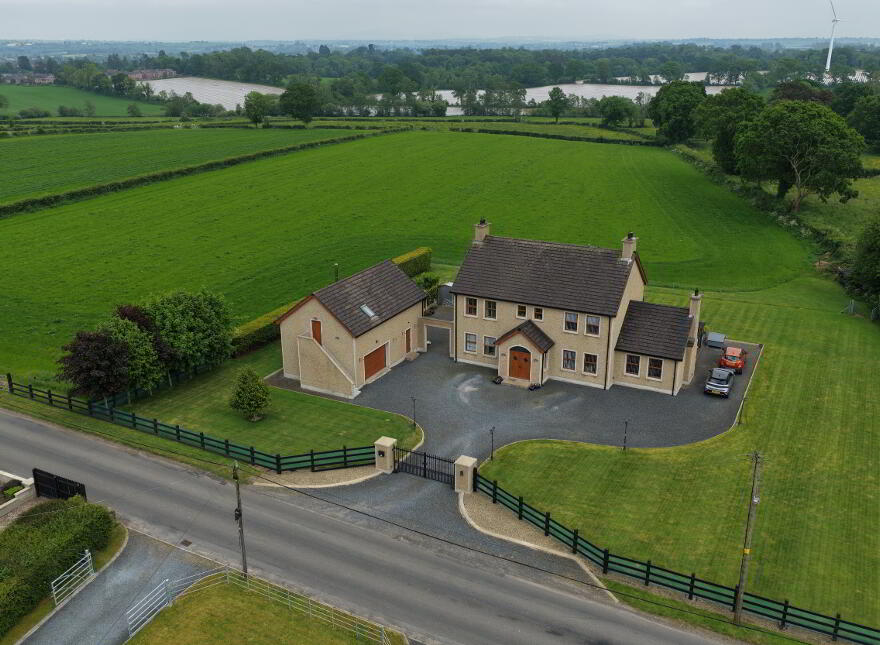 40 Dunkirk Road, Waringstown, Craigavon, BT66 7SW