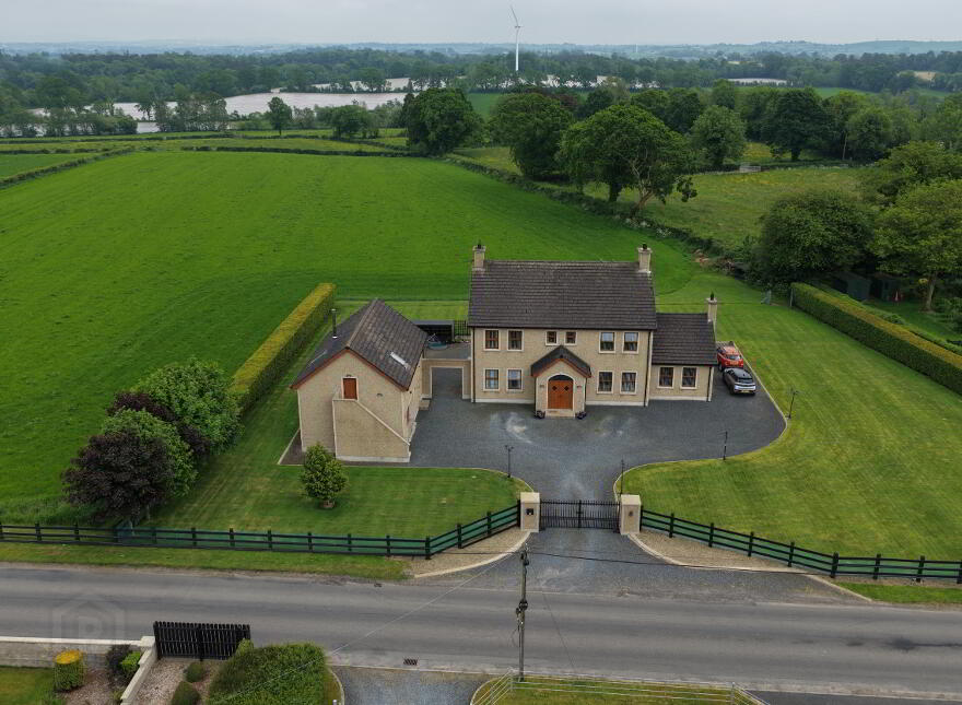 40 Dunkirk Road, Waringstown, Craigavon, BT66 7SW