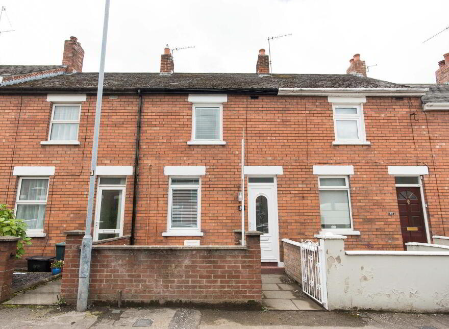 30 Ashley Drive, Belfast, BT9 7BE
