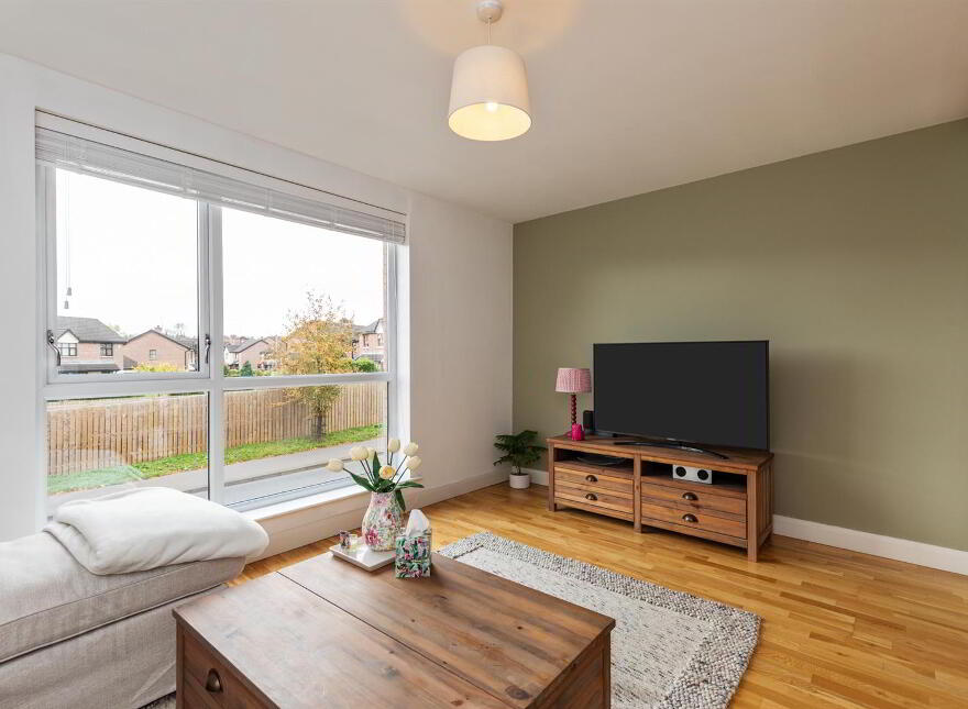 Apt 15, 1a Mayfield Square, Blacks Road, Belfast, BT10 0QT