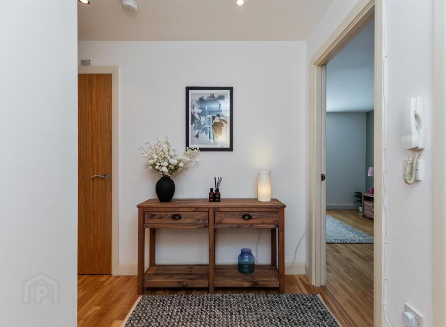 Apt 15, 1a Mayfield Square, Blacks Road, Belfast, BT10 0QT
