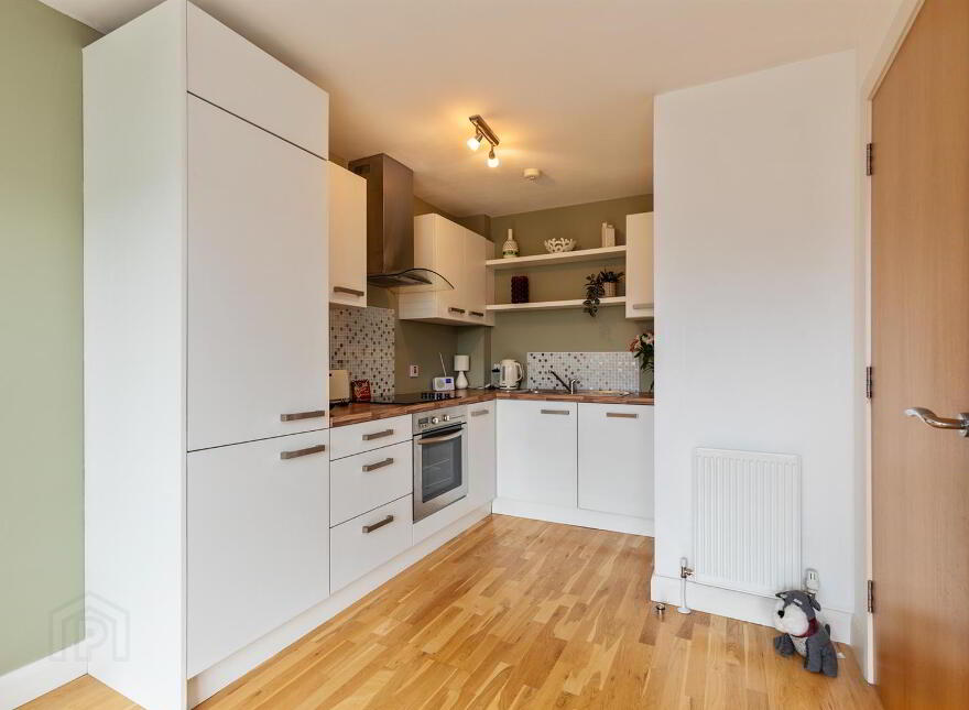 Apt 15, 1a Mayfield Square, Blacks Road, Belfast, BT10 0QT