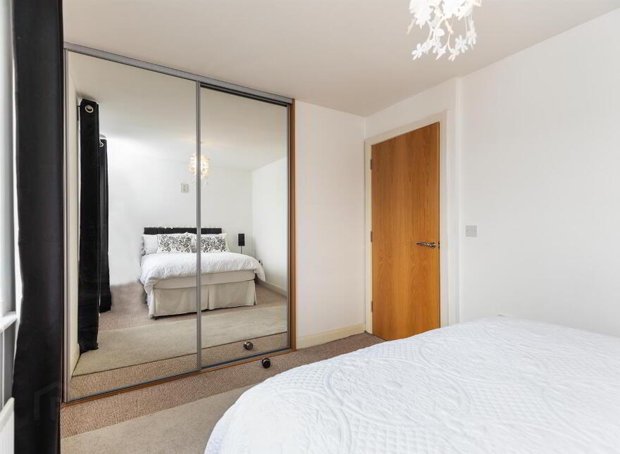 Apt 15, 1a Mayfield Square, Blacks Road, Belfast, BT10 0QT