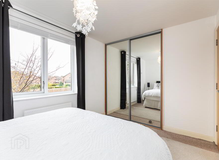 Apt 15, 1a Mayfield Square, Blacks Road, Belfast, BT10 0QT