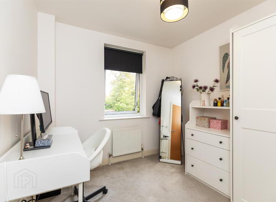 Apt 15, 1a Mayfield Square, Blacks Road, Belfast, BT10 0QT
