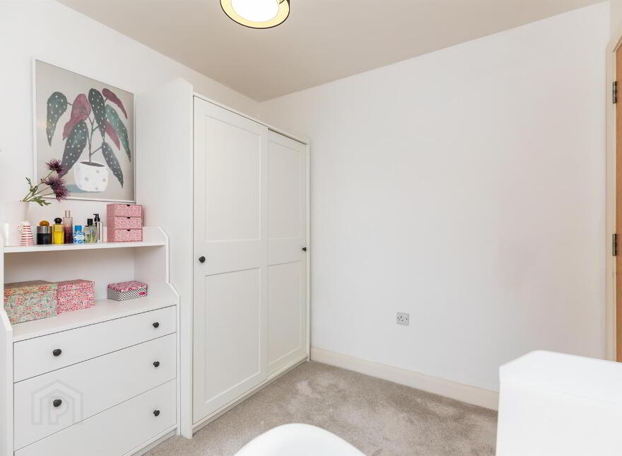Apt 15, 1a Mayfield Square, Blacks Road, Belfast, BT10 0QT