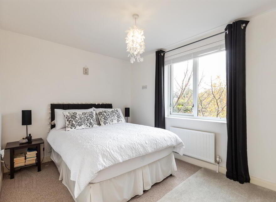 Apt 15, 1a Mayfield Square, Blacks Road, Belfast, BT10 0QT