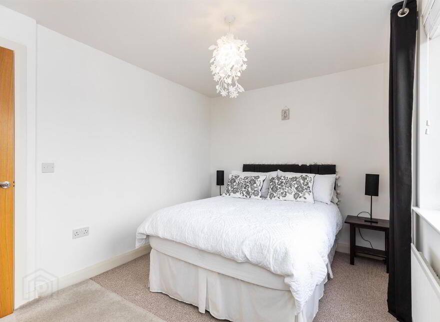 Apt 15, 1a Mayfield Square, Blacks Road, Belfast, BT10 0QT