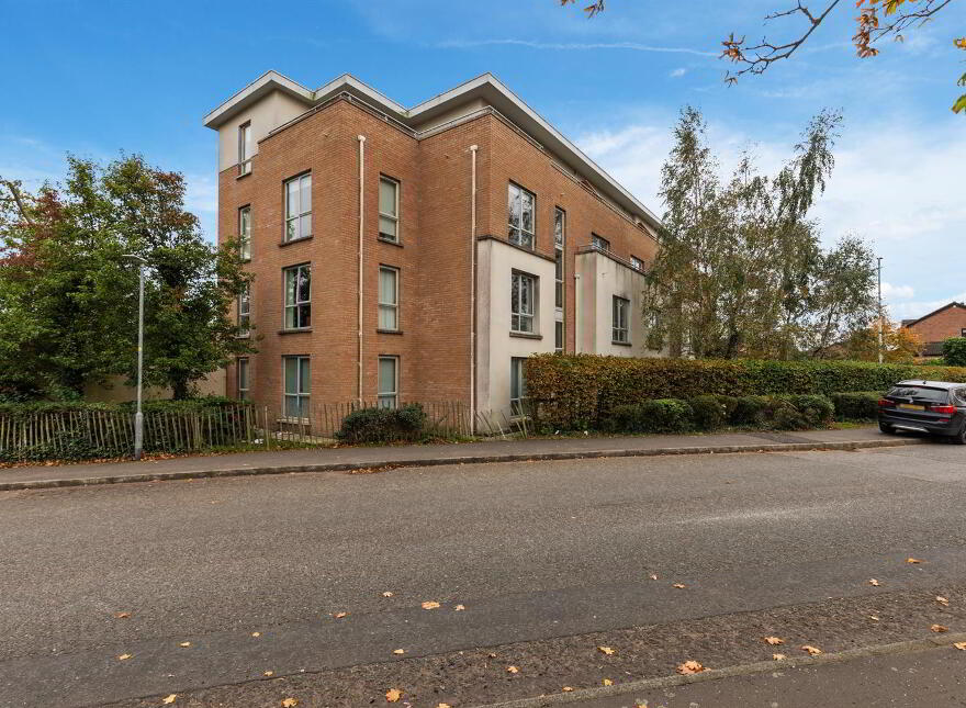 Apt 15, 1a Mayfield Square, Blacks Road, Belfast, BT10 0QT