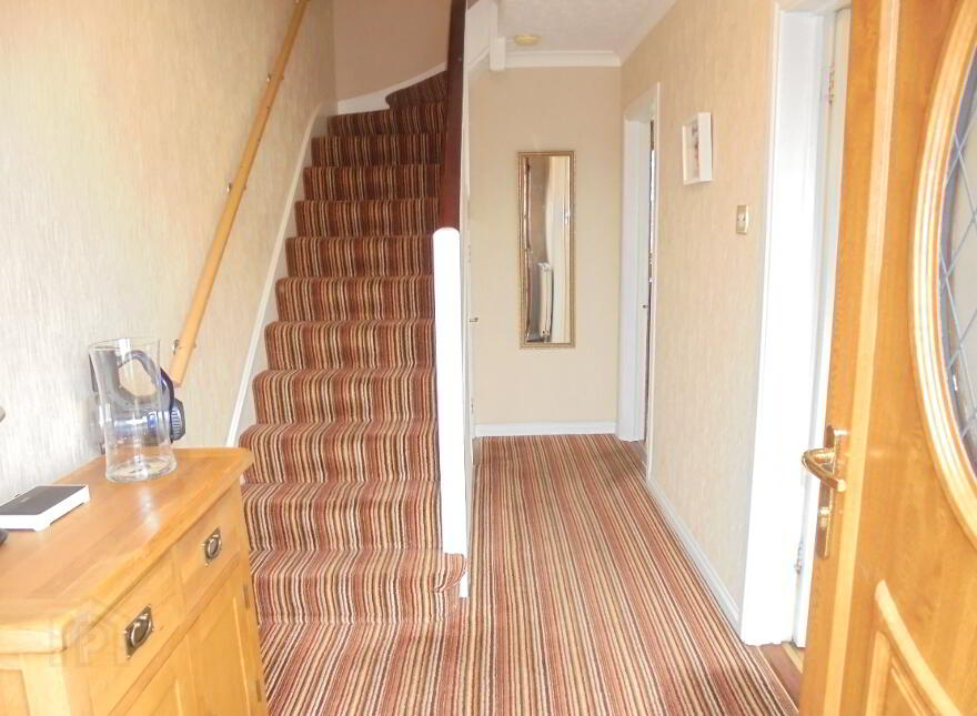 60 Wrights Park, Rathfriland, Newry Hilltown, BT34 5QP