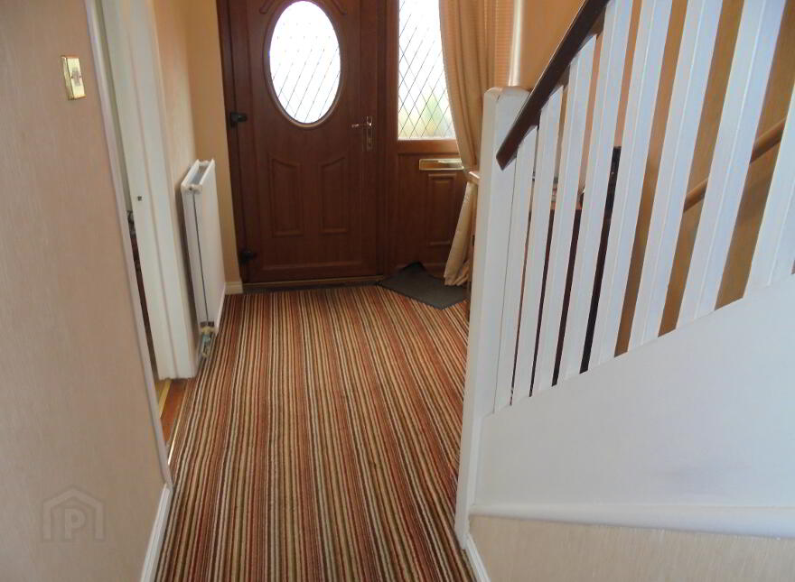 60 Wrights Park, Rathfriland, Newry Hilltown, BT34 5QP