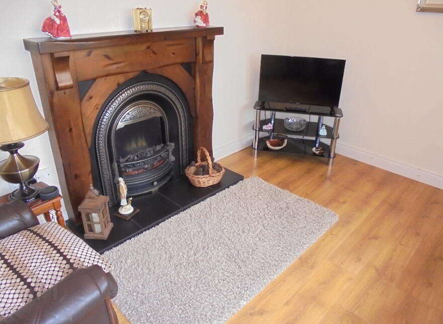 60 Wrights Park, Rathfriland, Newry Hilltown, BT34 5QP