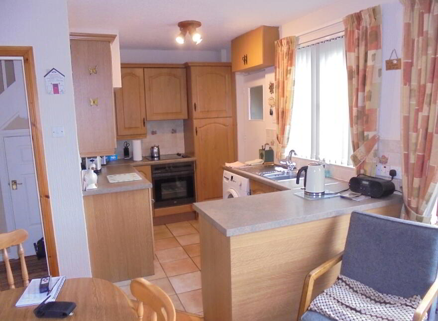 60 Wrights Park, Rathfriland, Newry Hilltown, BT34 5QP