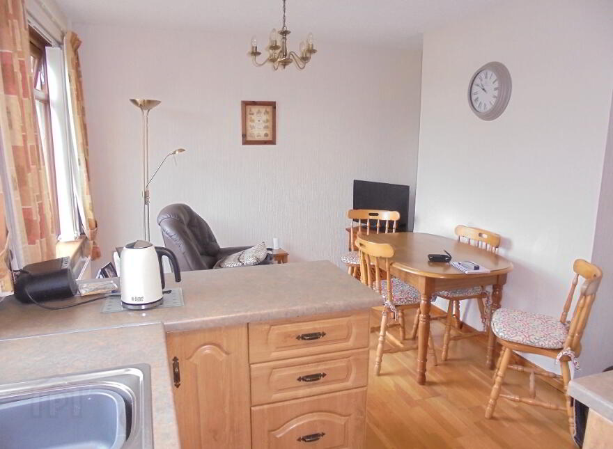 60 Wrights Park, Rathfriland, Newry Hilltown, BT34 5QP
