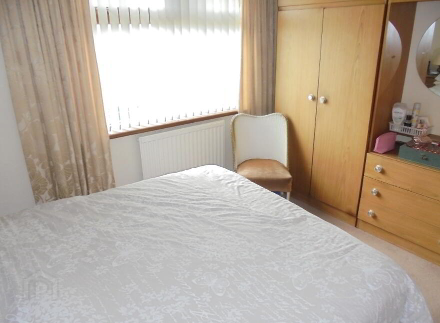 60 Wrights Park, Rathfriland, Newry Hilltown, BT34 5QP