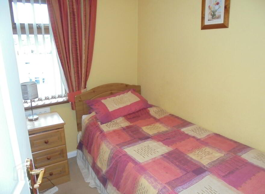 60 Wrights Park, Rathfriland, Newry Hilltown, BT34 5QP