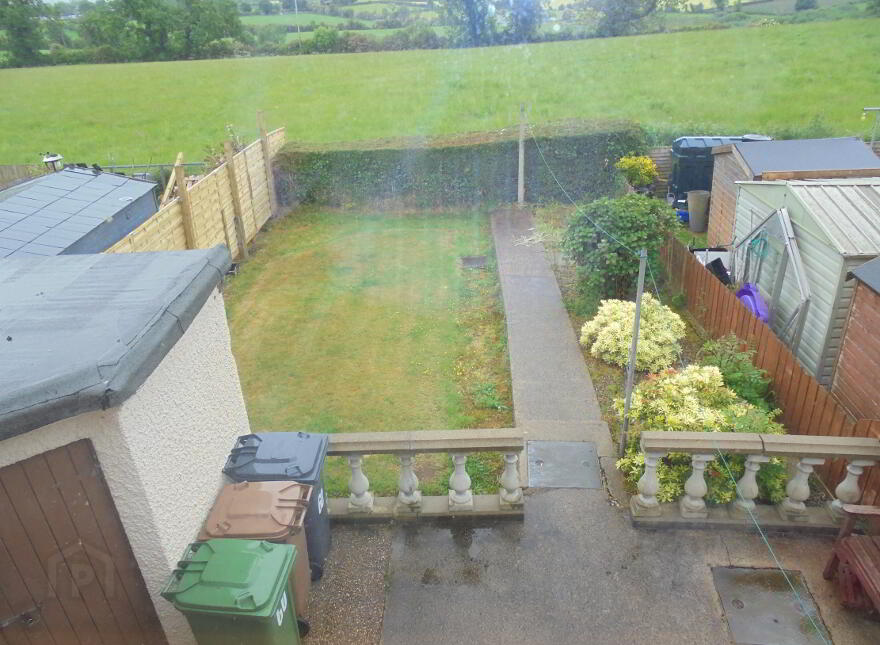 60 Wrights Park, Rathfriland, Newry Hilltown, BT34 5QP