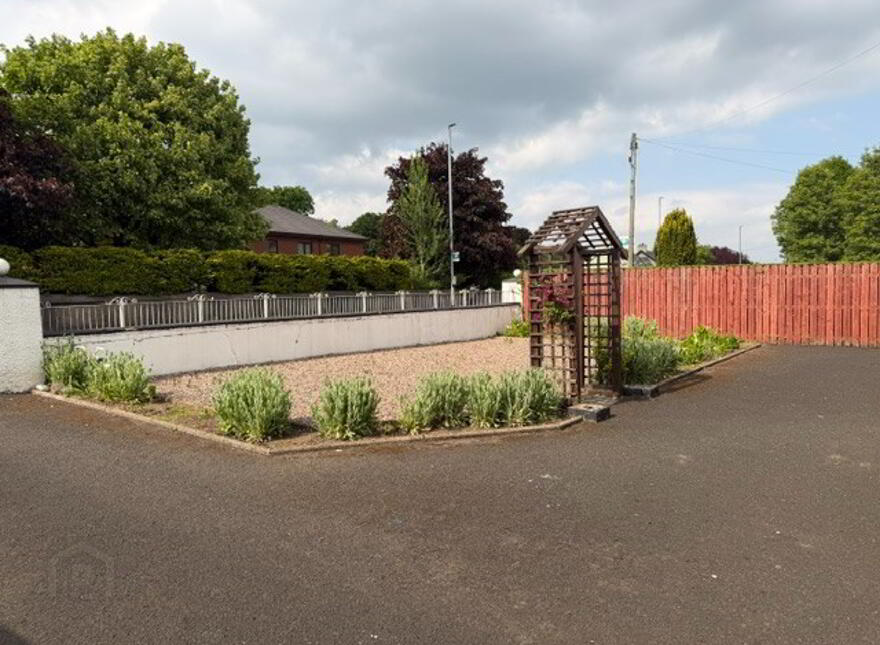 3 Broughshane Road, Ballymena, BT43 7DX